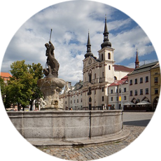 Jihlava Jihlava
