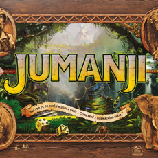 Jumanji Jumanji