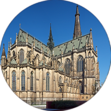 Linz – vůně minulosti i budoucnosti Linz – vůně minulosti i budoucnosti