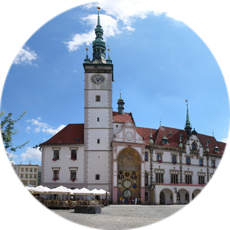 Olomouc Olomouc