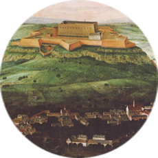 Špilberk v pověstech Špilberk v pověstech